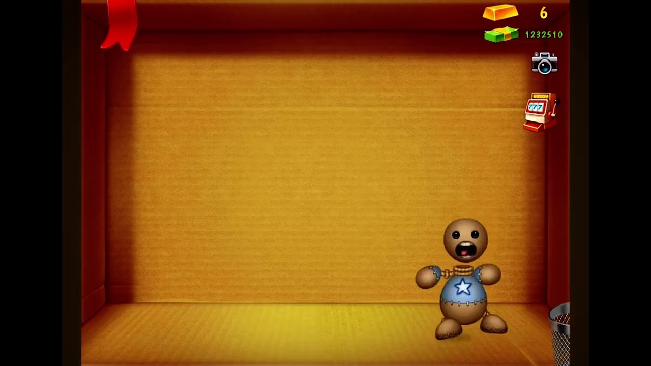 Buddy kick the buddy being dumb under 24 seconds