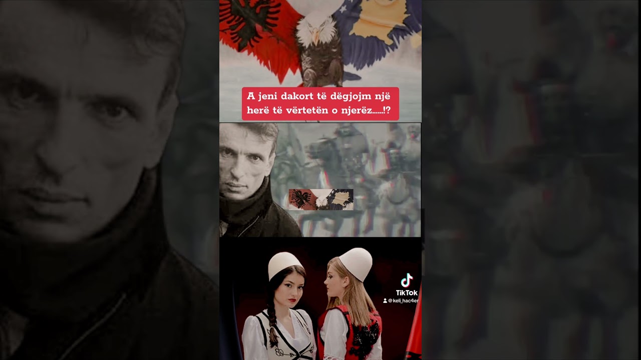 Te verteta qe mundohen ta shmangin dhe ta zdukin kete histori duke e len ne harrs Ndiqeni