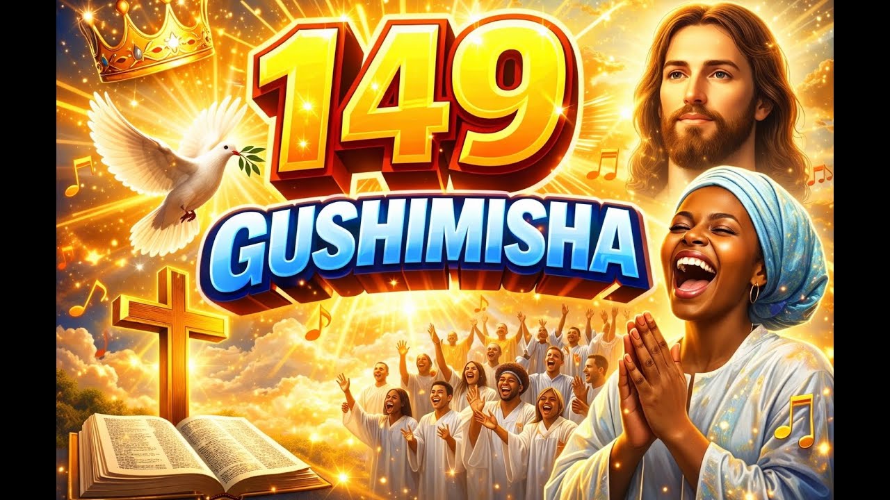Mbeg’ Urukundo - (149 Gushimisha) Alain Ndizey & Linda