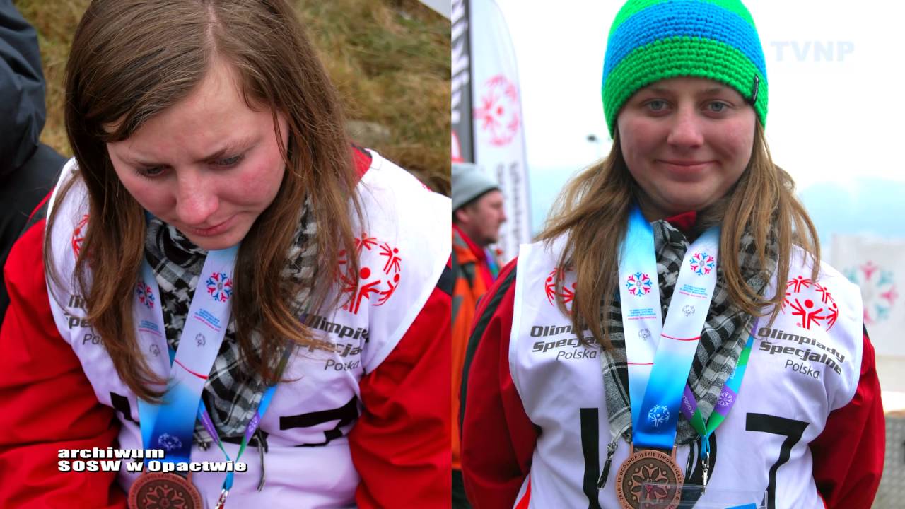 Nasz Powiat - 6.04.2016 - Olimpijscy medaliści