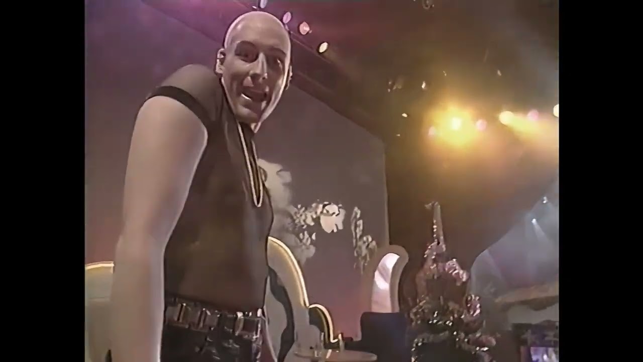 DE DROOMFABRIEK - 'Comedy' | VRT 1995
