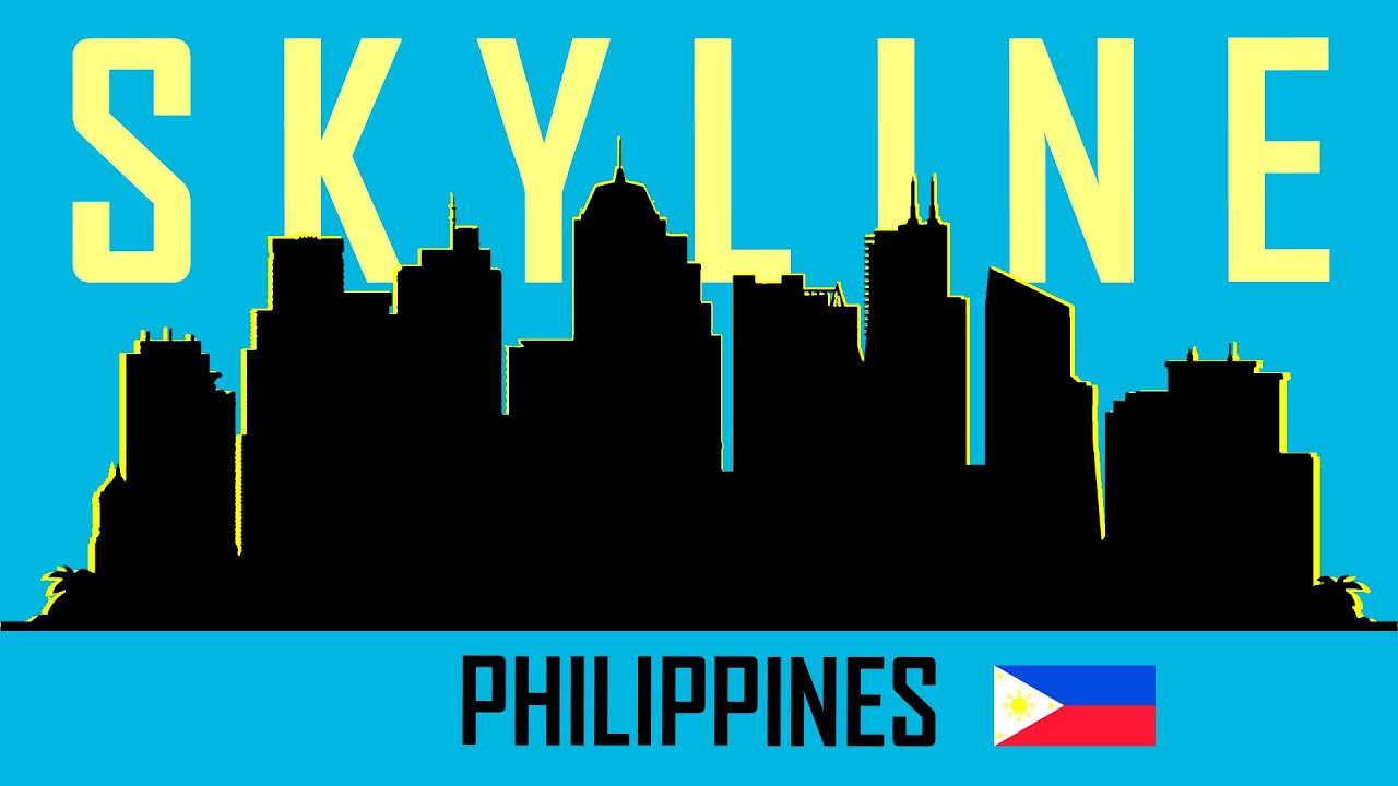 Skyline: PHILIPPINES