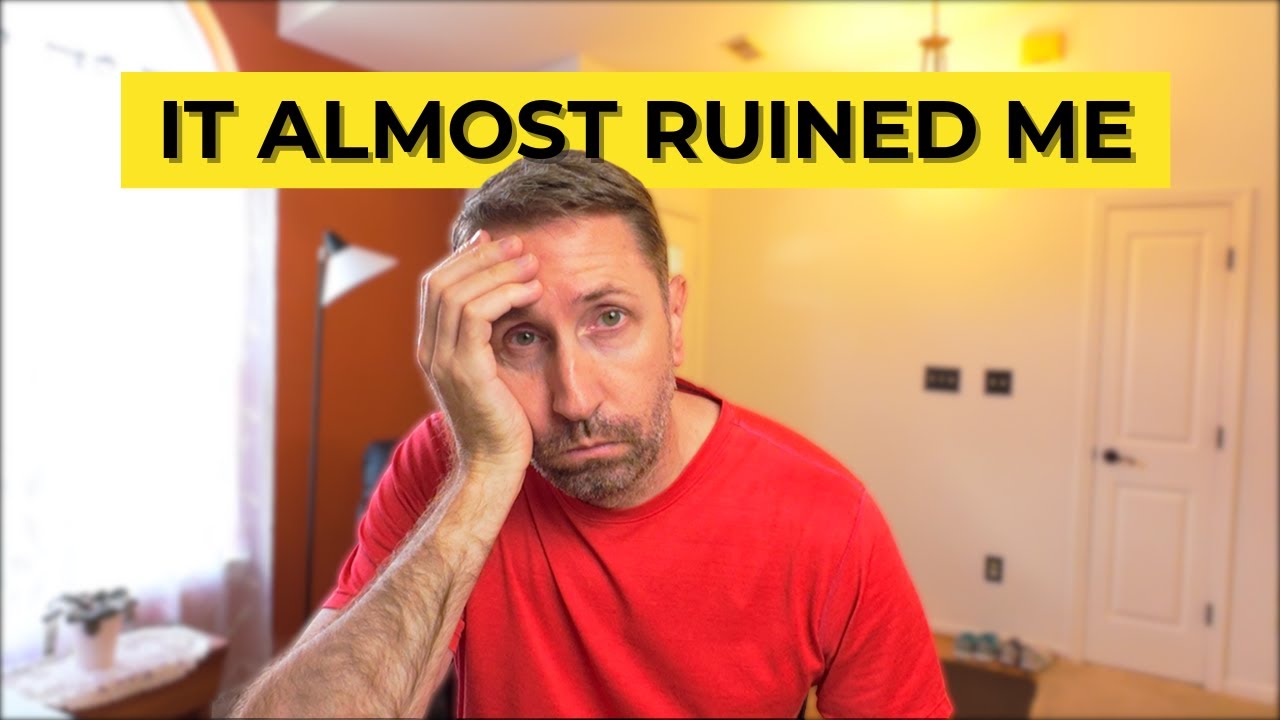 I Saved 70% of My Income for 10 Years | 5 Ways I Survived