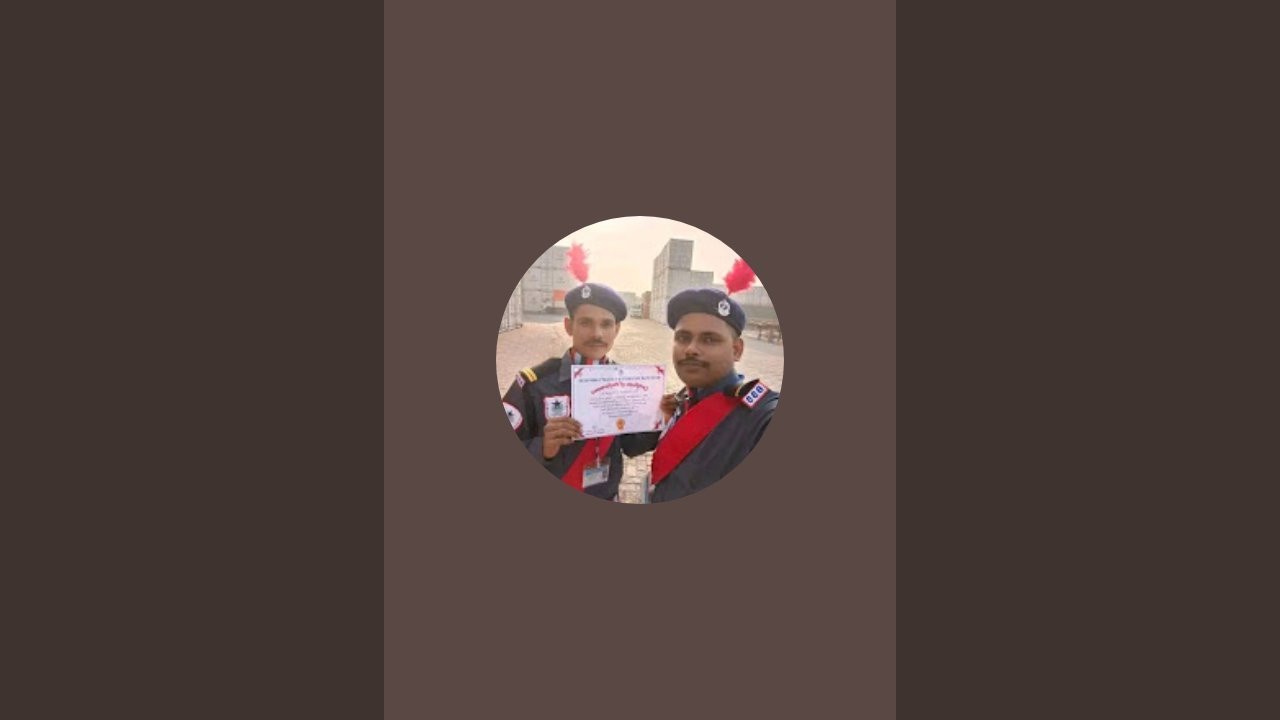 Laxman Yadav is live!