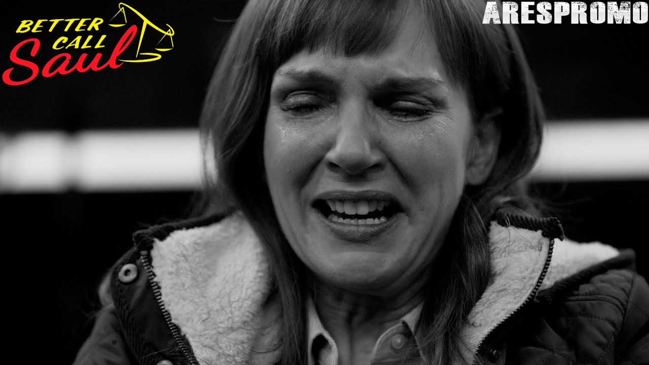 Better Call Saul 6x12  