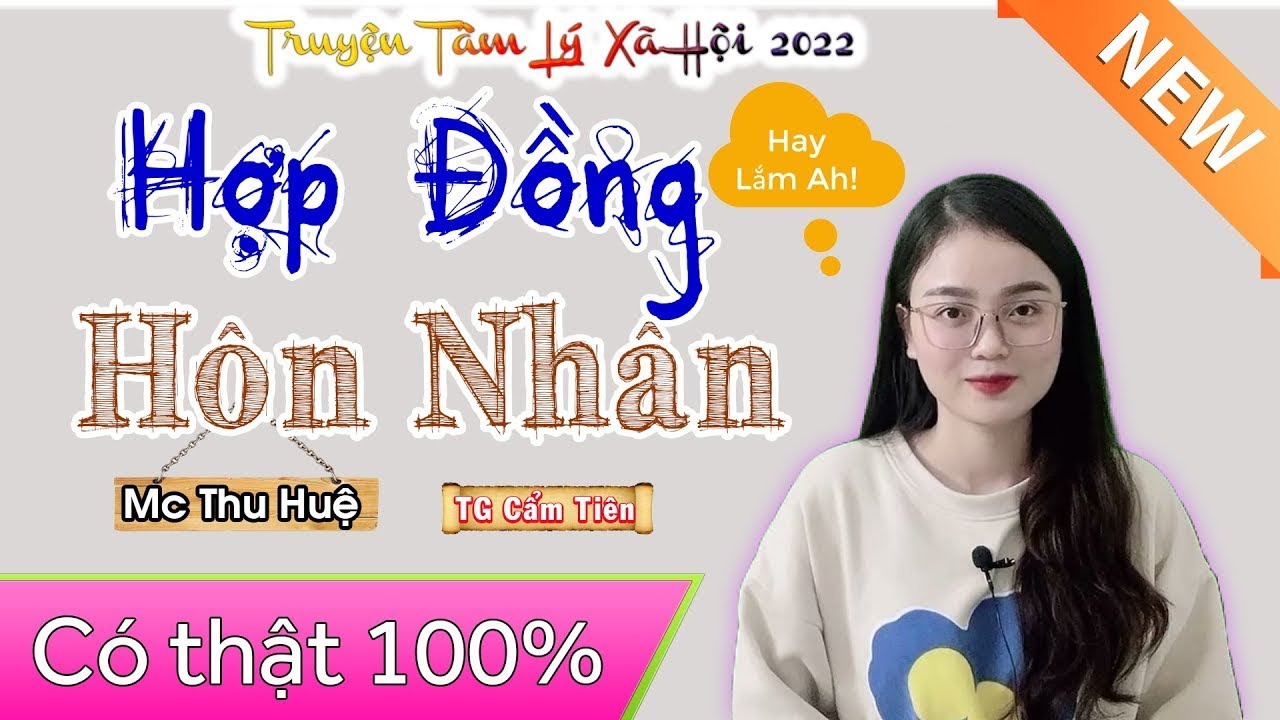 [FULL] Hợp Đồng Hôn Nhân _ Đọc Truyện Đêm Khuya Tâm Lý Xã Hội Mới Nhất