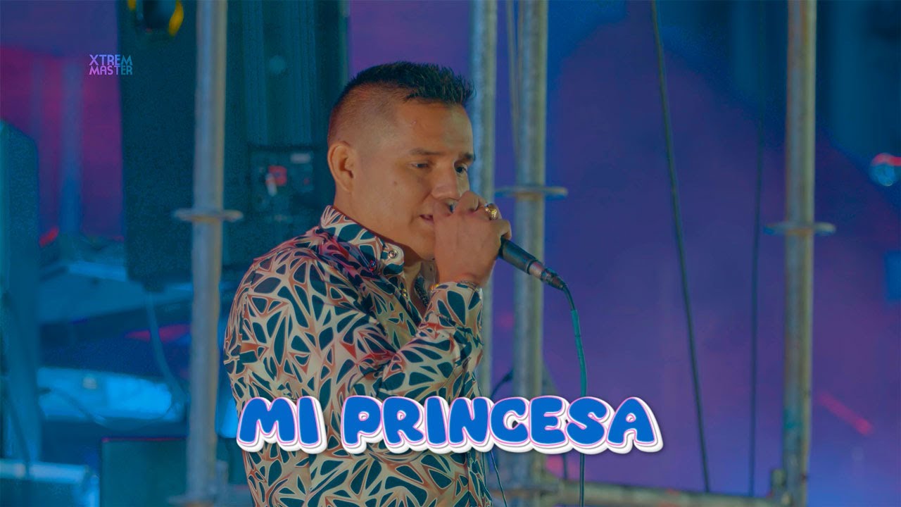 ZAFIRO SENSUAL / MI PRINCESA - 