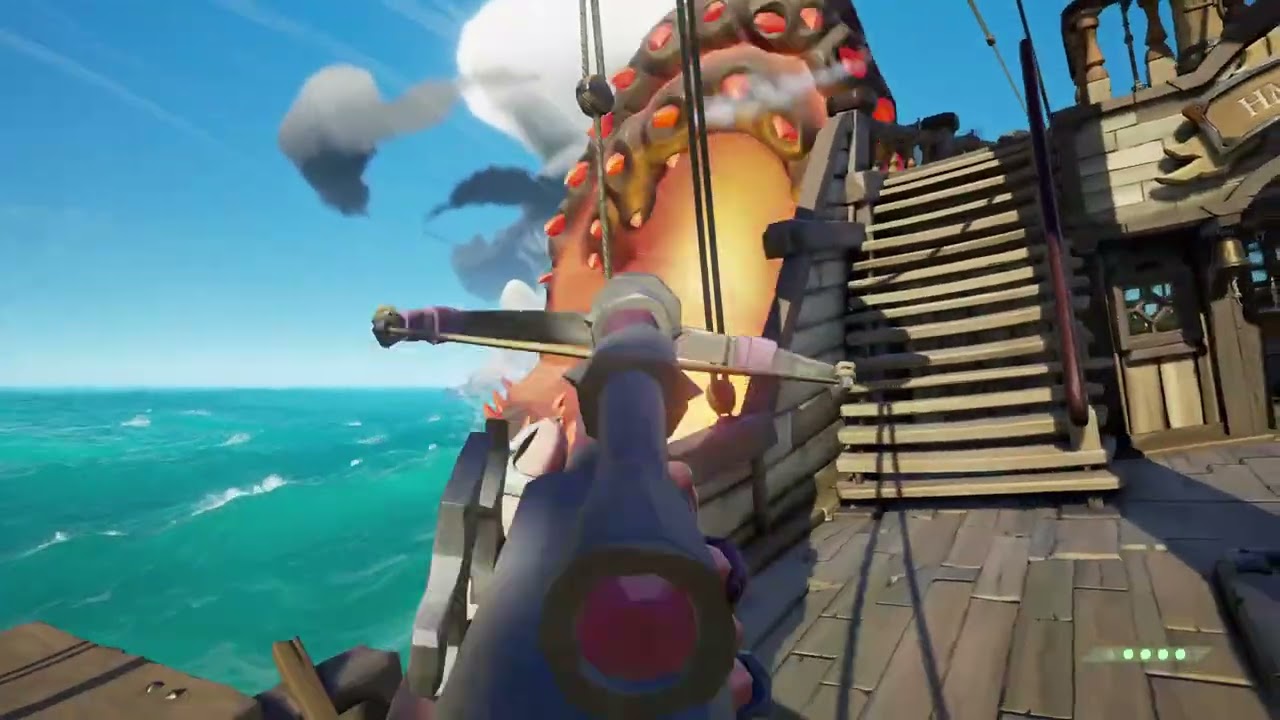 WE KILLED THE FEARED REDMAW IN WORLD RECORD TIME.