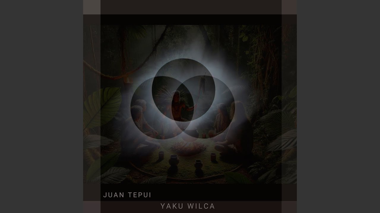 Yaku Wilca