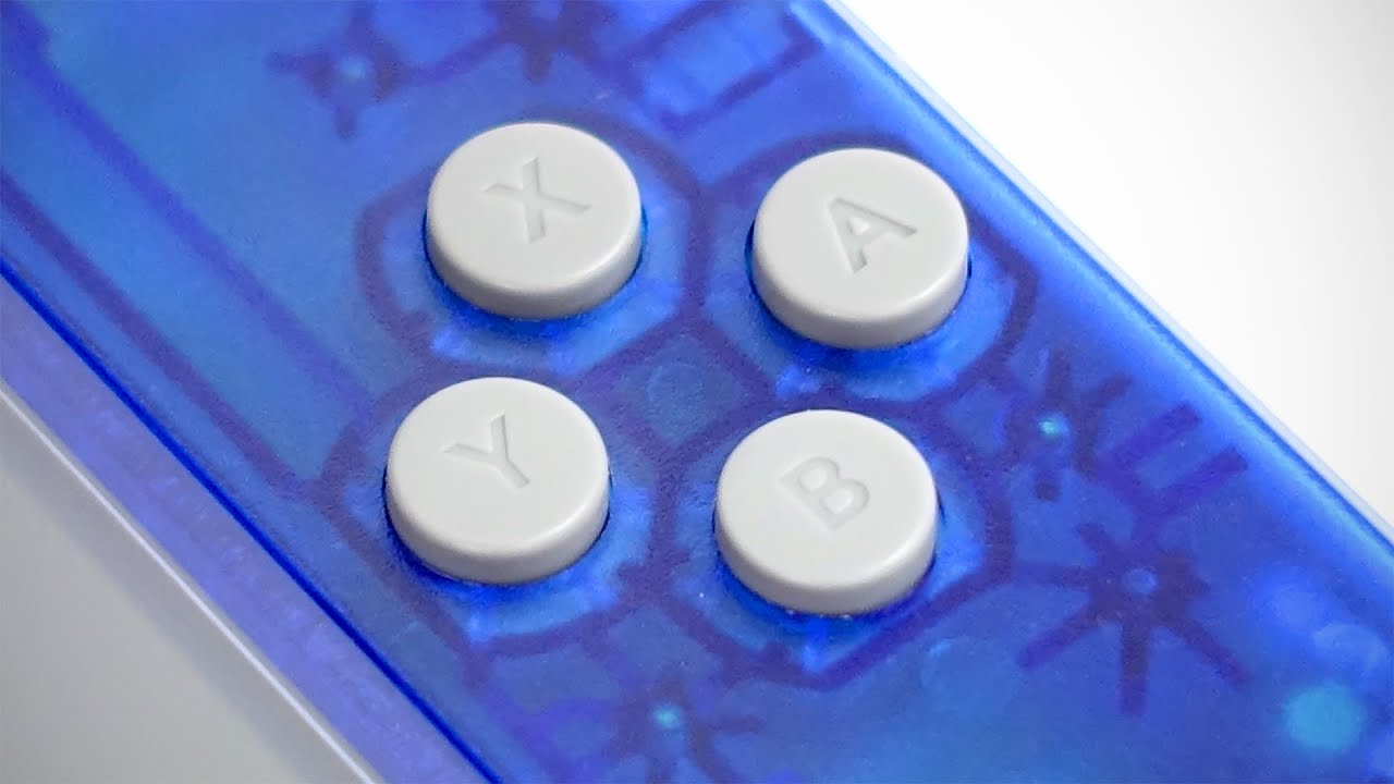 The Ultimate Game Boy?