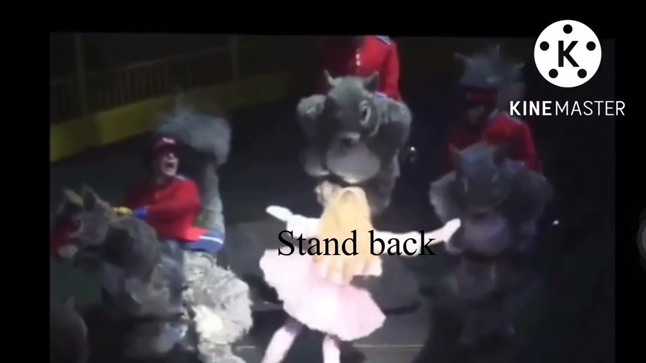I edited veruca nutcracker sweet