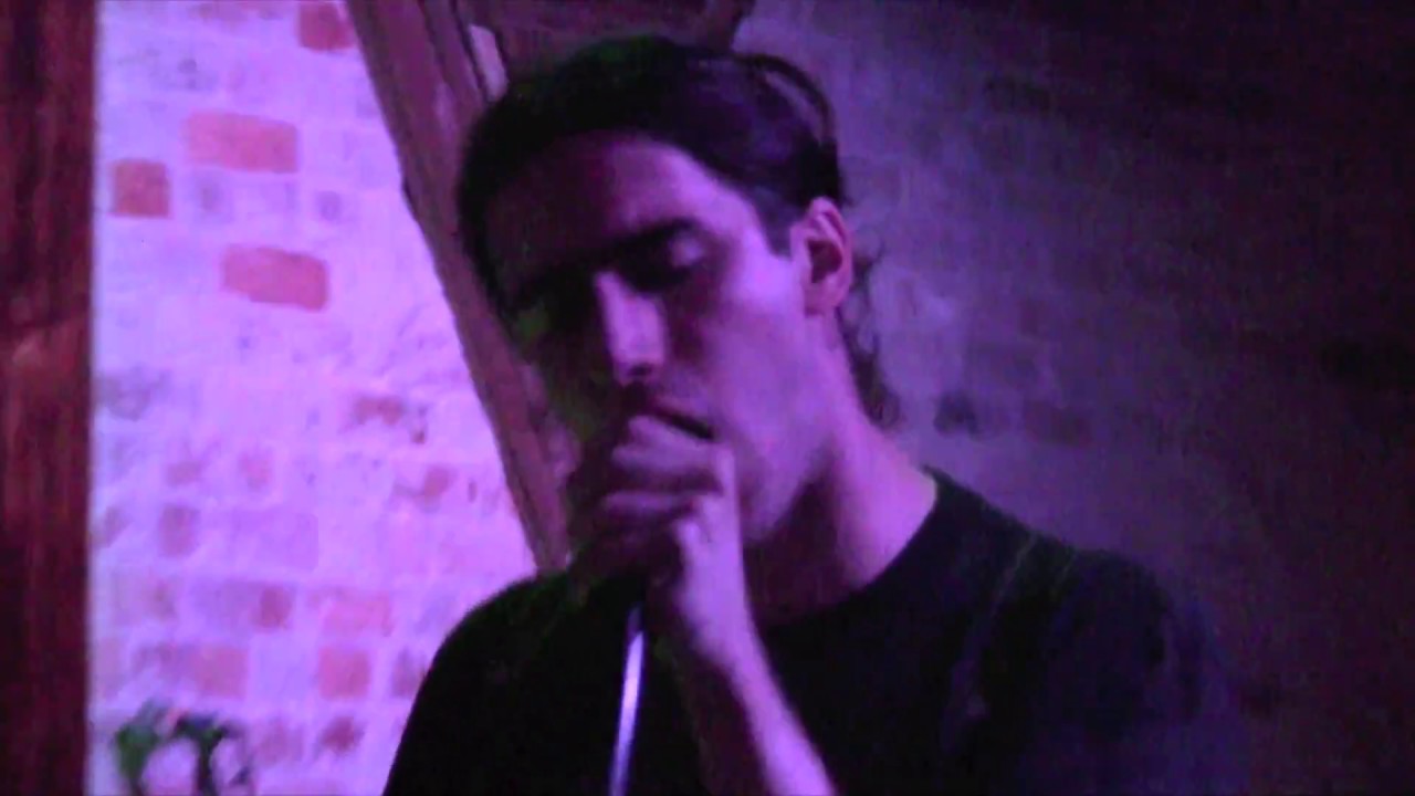 Machine Girl at AR184 on April 14, 2018 at The Atlantic, Gainesville, FL