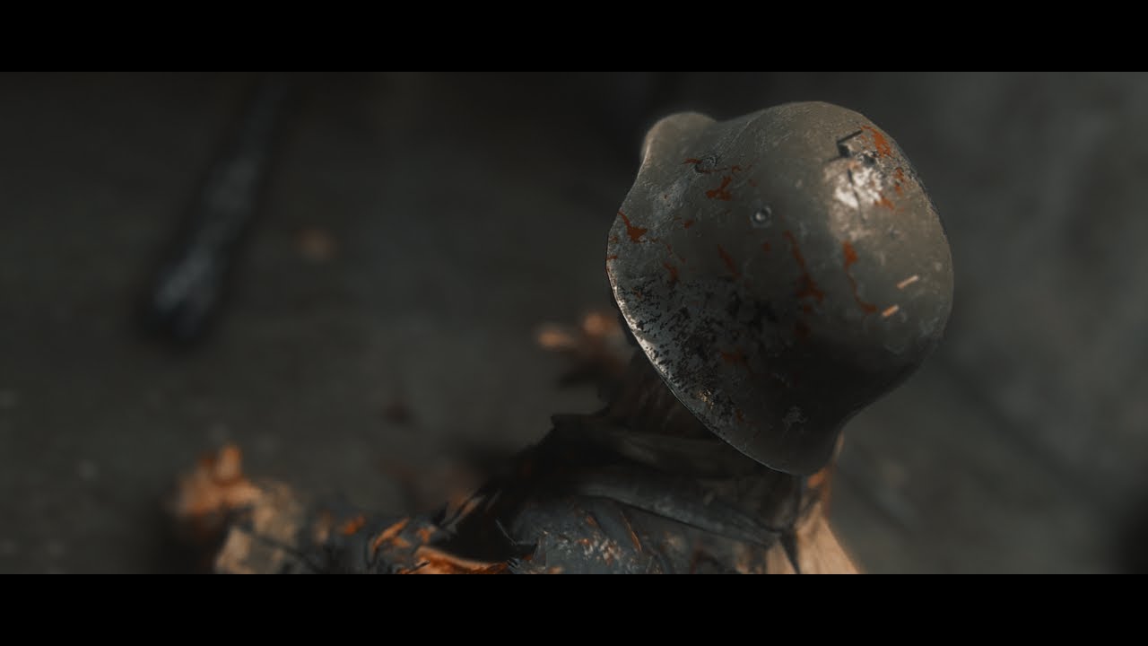 NIGHTMARE 3