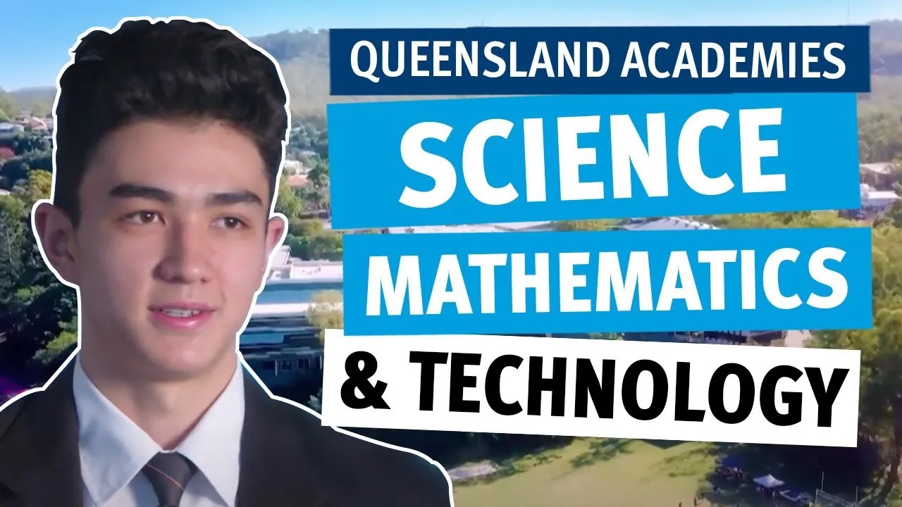 Find like-minded high school friends who value study and the academic world here in Queensland