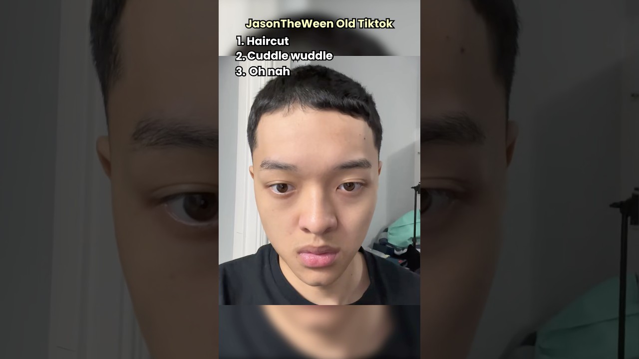 JasonTheWeen has the craziest digital footprint