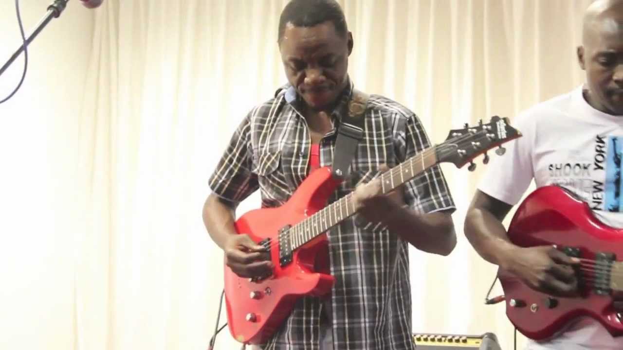 ALICK MACHESO 