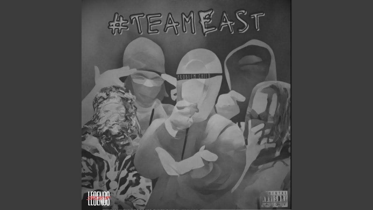 Team East