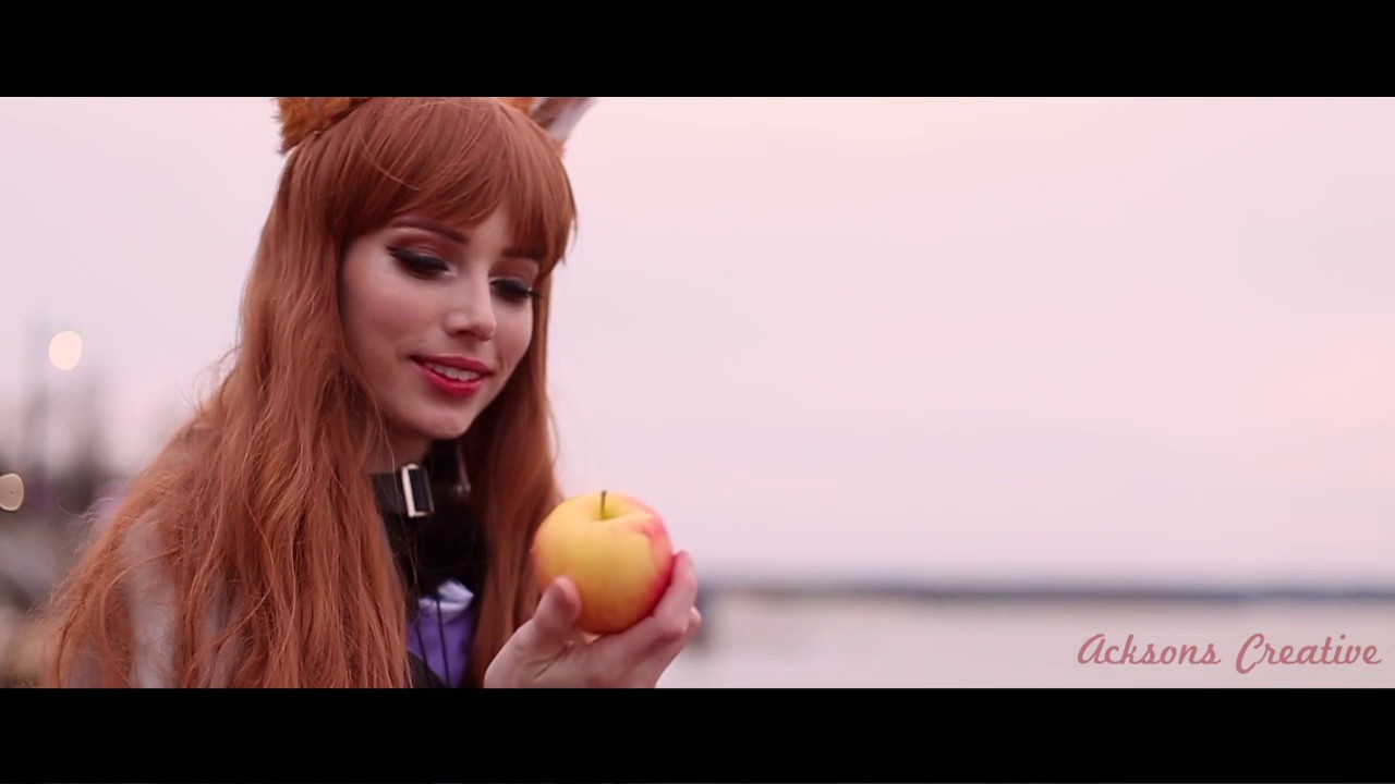 SPICE & WOLF: HOLO [COSPLAY FEATURETTE]