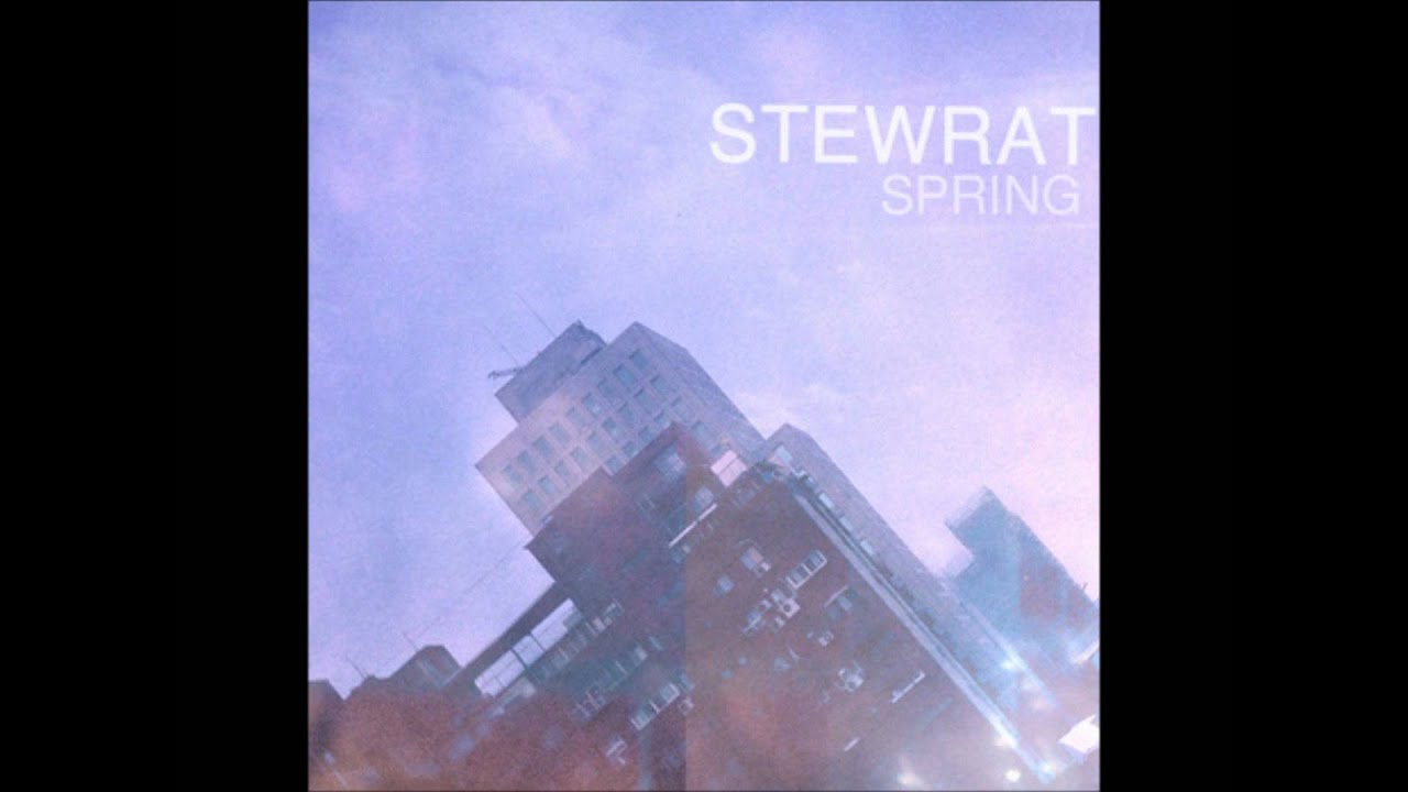 Stewrat - Butt