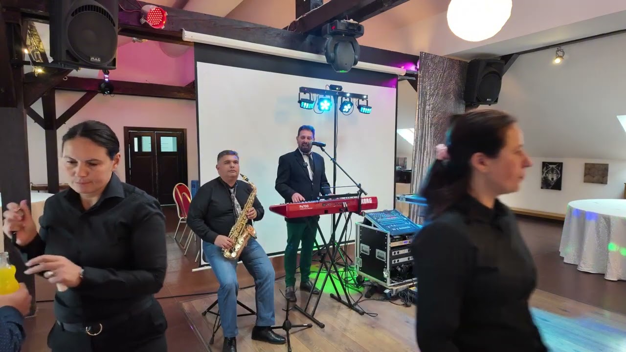 Silviu Maruntel- La tata fecior (cover)