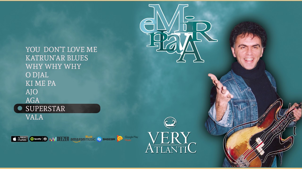 Emir Plava - Super star