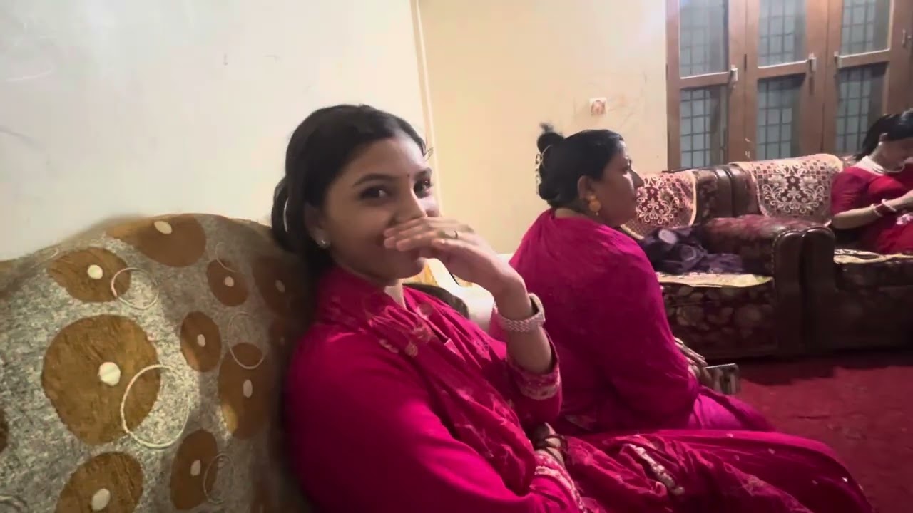 Barsha, Amrita and Durga teej dance 2080 #nepaliculture ##teej #nepalidance