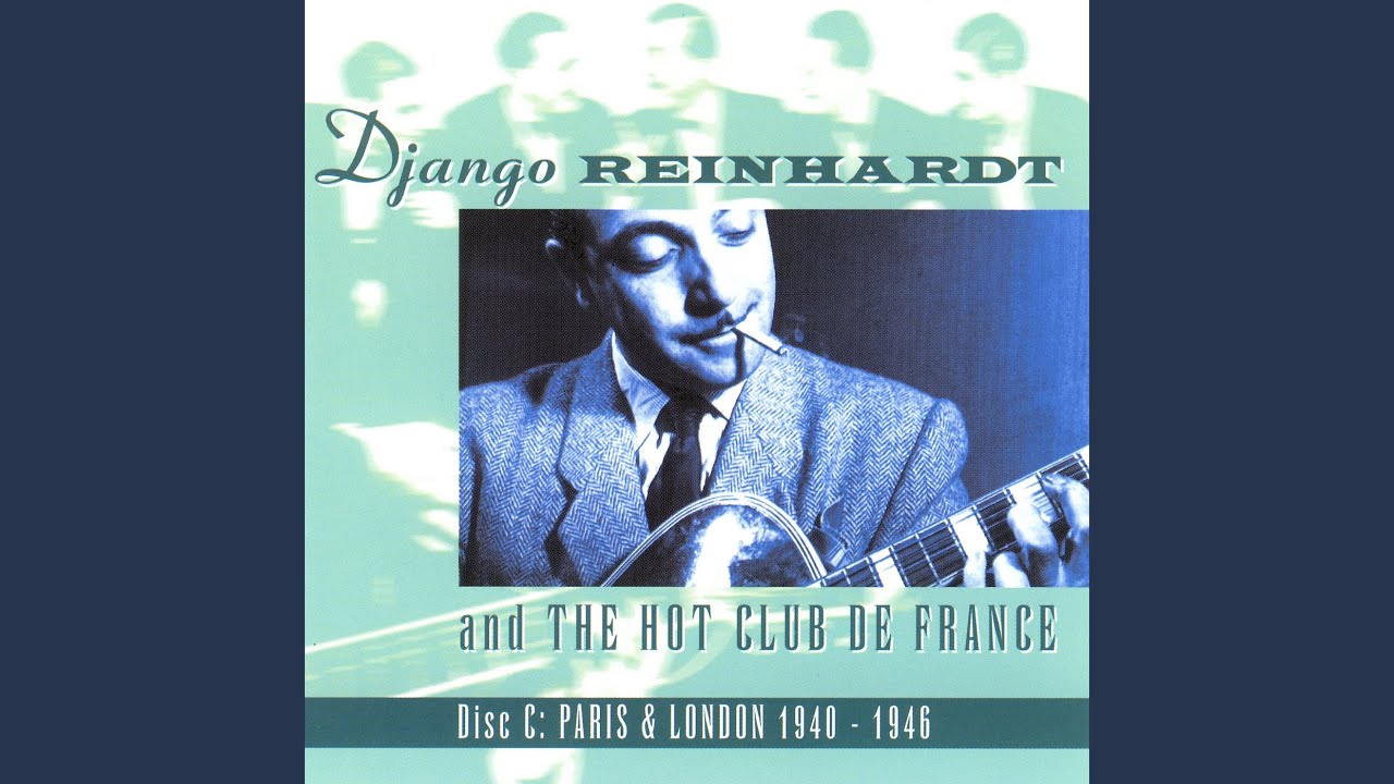 Swing De Paris