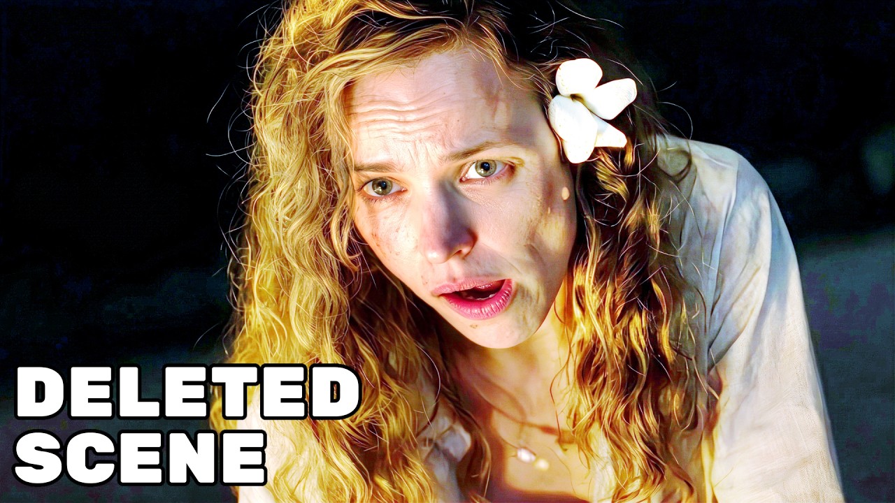 SEND HELP Exclusive Deleted Scene (2026) 4K