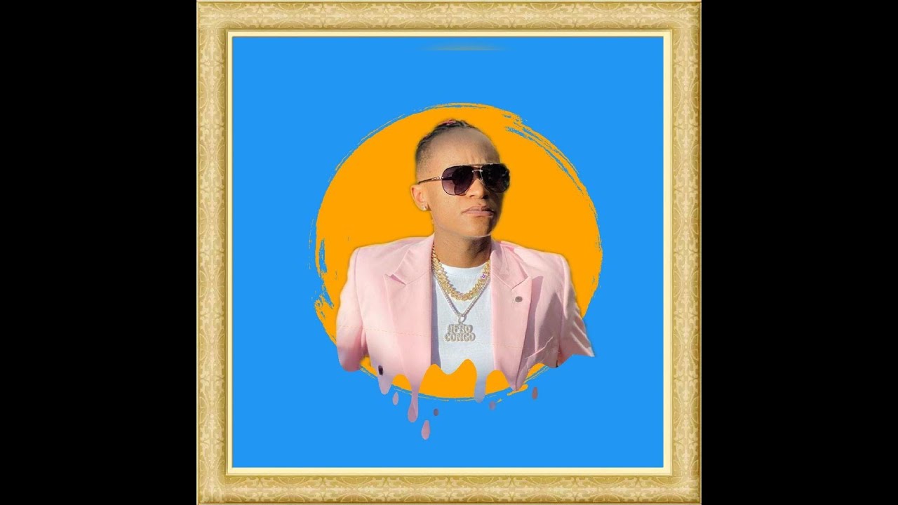 🔥Inoss'b feat Robinio Mundibu _Mobulu |Afro congo instrumental 2021 | prod by N&eacute;gusfirst