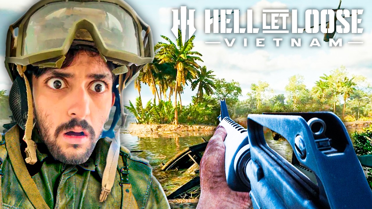Hell Let Loose Vietnam Review &mdash; Is It Better Than the Original