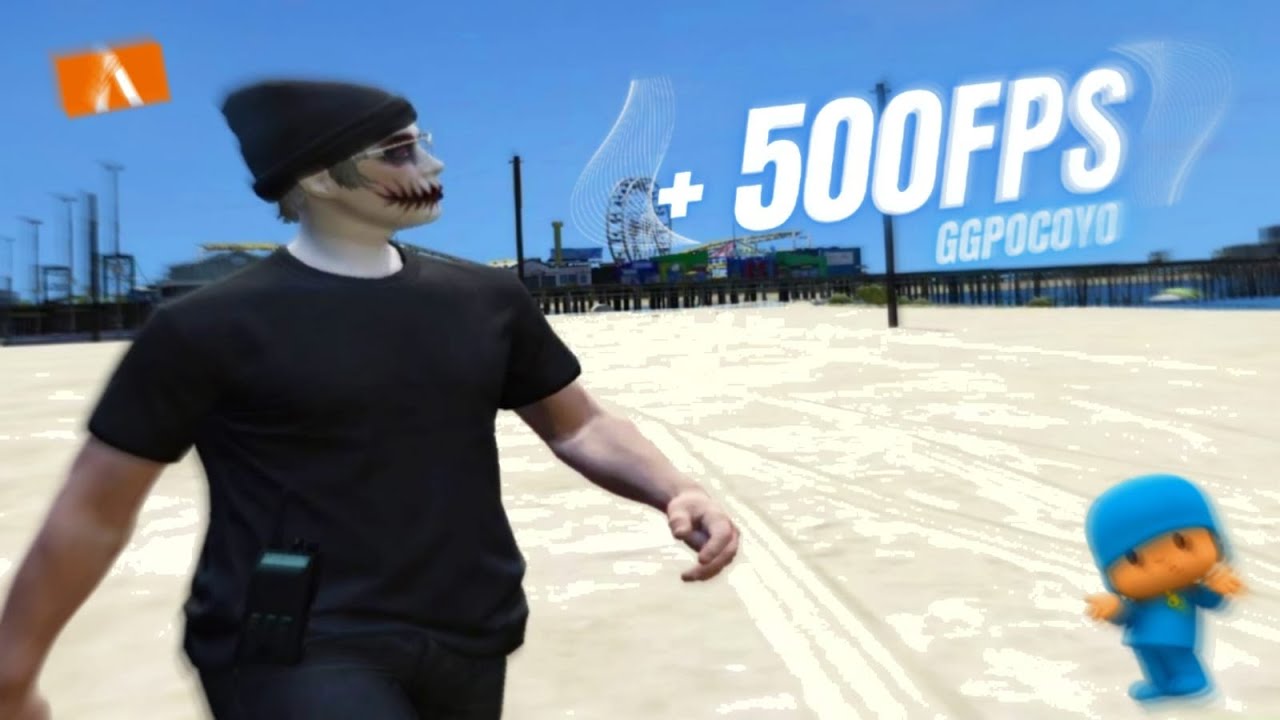 A MELHOR CITIZEN PVP PC FRACO PARA FIVEM - ATUALIZADA 2025/26