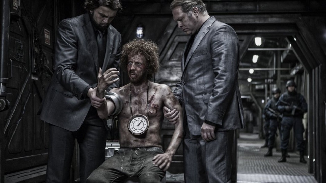 R&eacute;sum&eacute; du film Snowpiercer (2013) &ndash; Explication de la fin