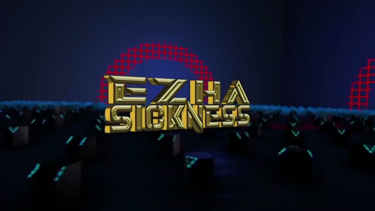 DJ EZHA SICKNESS BREAKBEAT TERBARU  || SPECIAL REQ MISS UCY