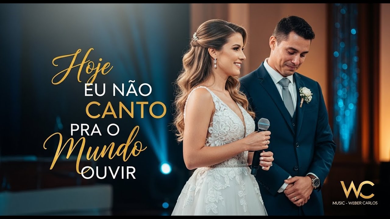 Свадебная музыка для выхода невесты | Сегодня я не пою для всего мира | C&A BRIDES