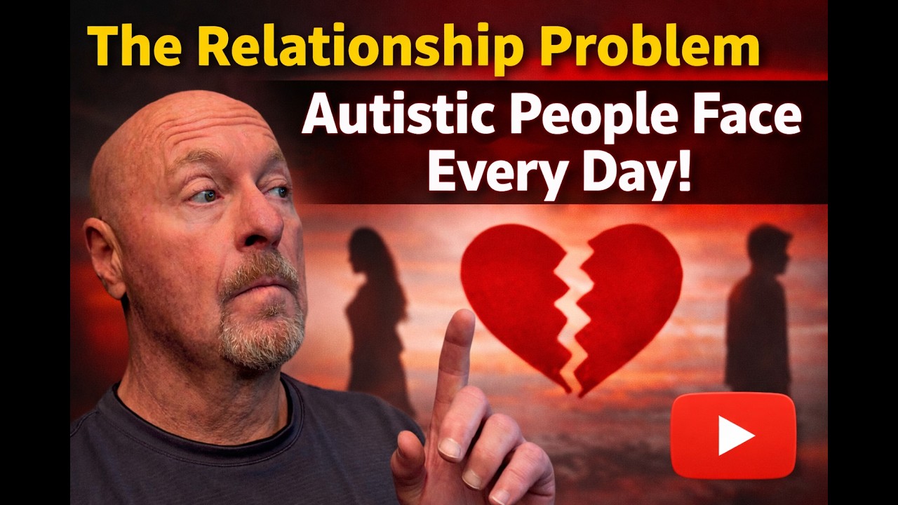 The Real Struggle: Autism, Marriage, and Unspoken Expectations!