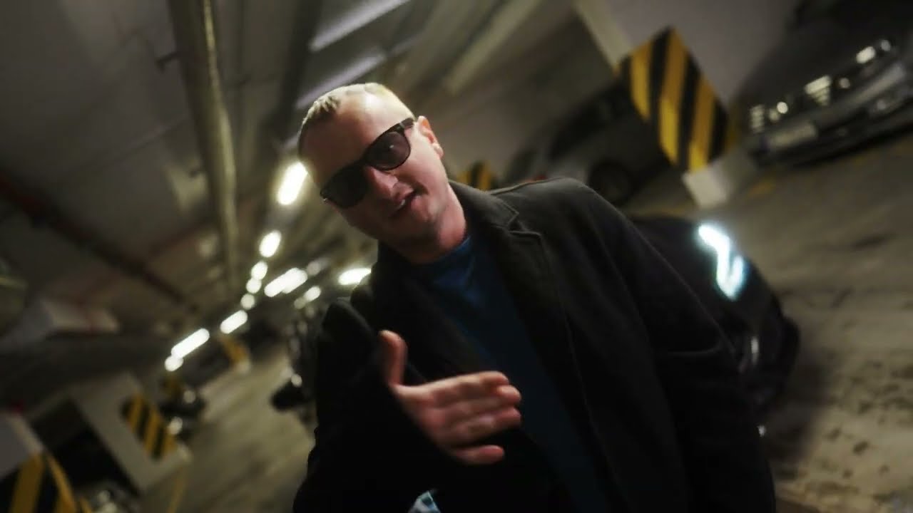 Zygi Endeff - Kameleon (Official Video)