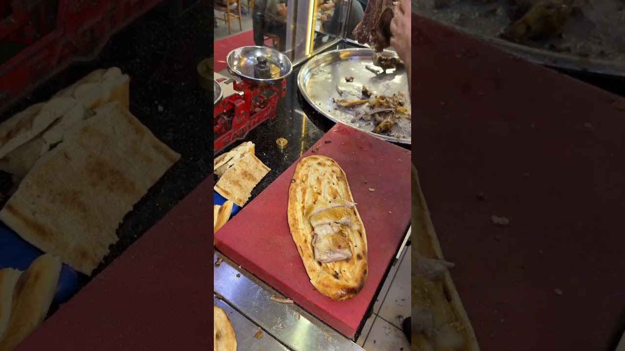 Kemikli B&uuml;ryan Kilosu 430₺! Bitlis B&uuml;ryan Kebabı #reklam