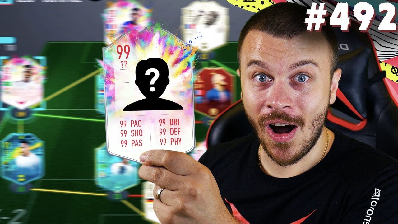 FIFA 20 THIS IS THE SUMMER HEAT SBC PLAYER THAT YOU ALL MUST COMPLETE for FUT CHAMPIONS!