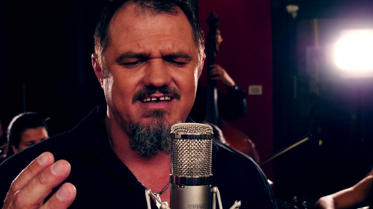 Your Presence - Southern Dust