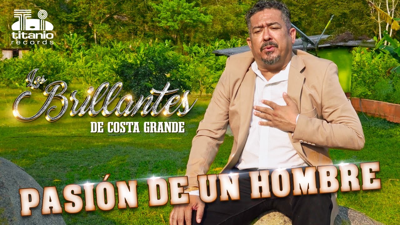Los Brillantes De Costa Grande 