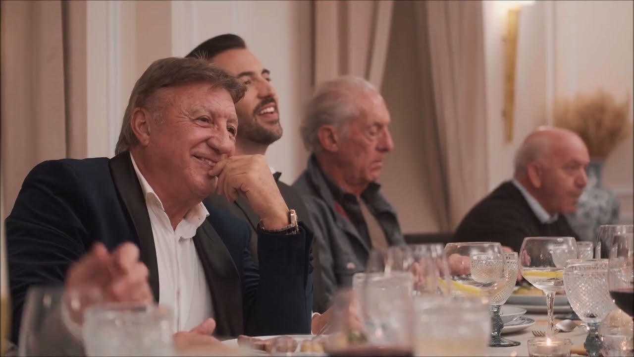 70 Anos Liberto Mealha