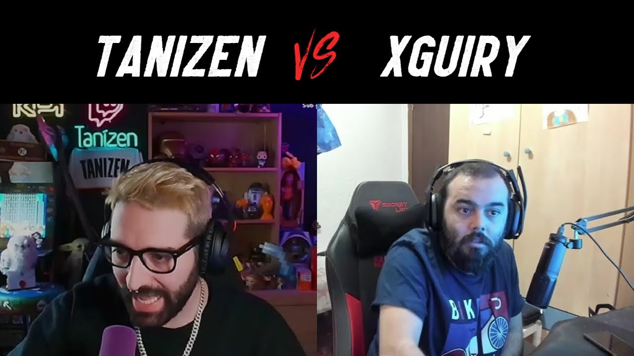 Polémica Proyecto 176: xGuiRy es Baneado de la Serie y le responde a Tanizen (VIDEO COMPLETO)