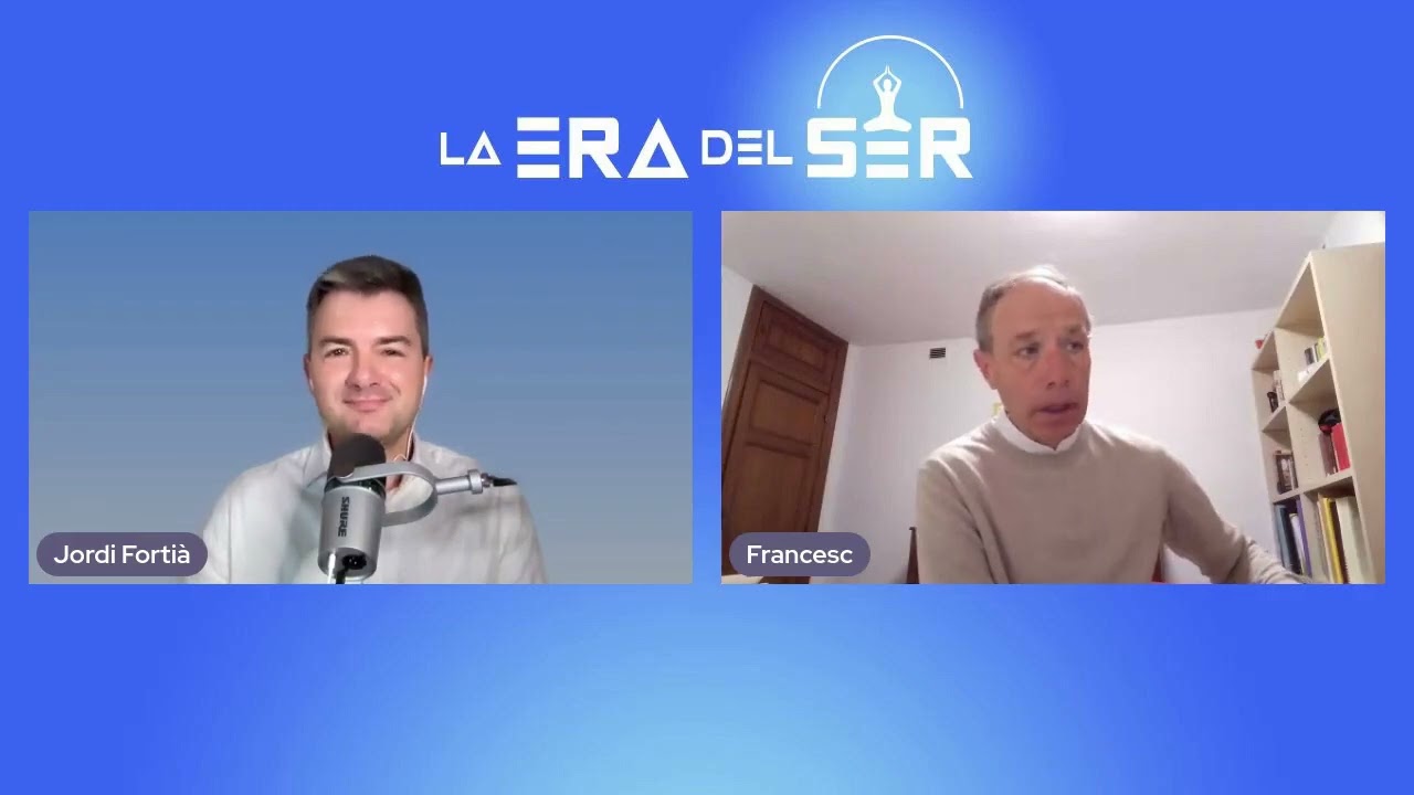 La Era del Ser | Entrevista a Francesc Torralba