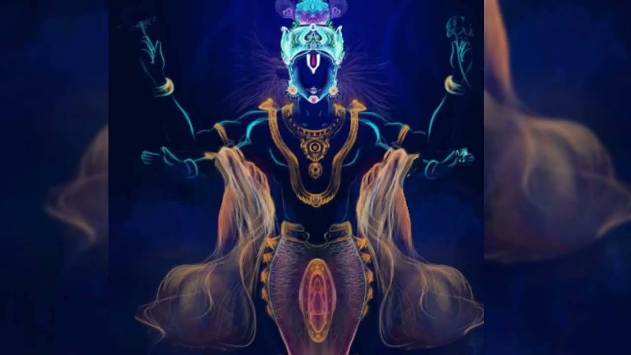 LORD KRISHNA POWER🥵🥵 || mahabharat status # trending || Jay shree krishna.