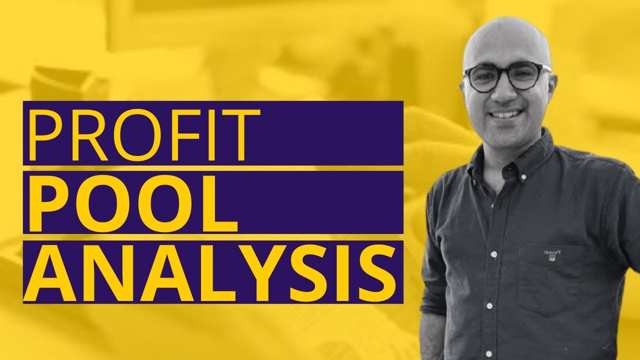 Profit pool analysis | Startup | Sarthak Ahuja