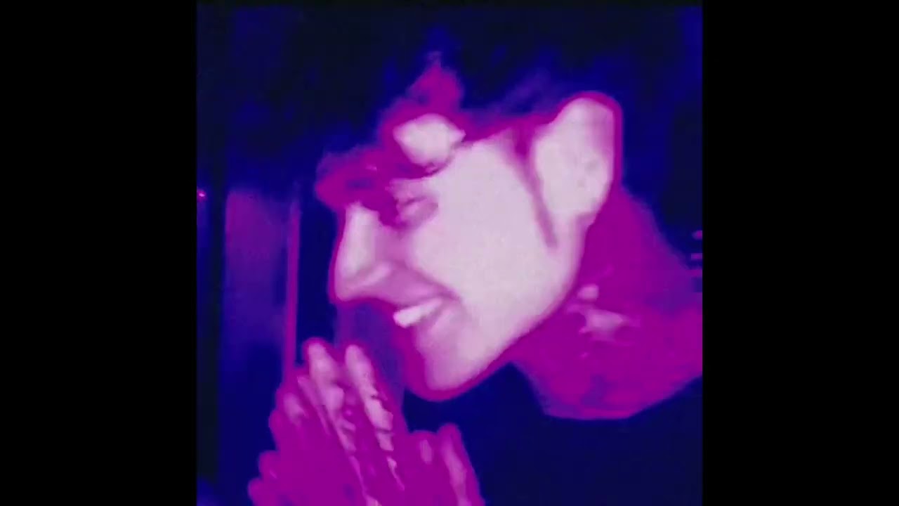 Pray4Love - Sun Is Shining (Official Visualizer)