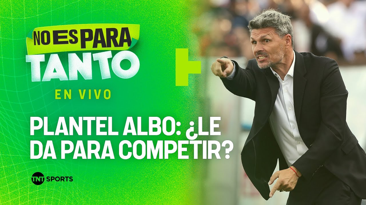 ⚪🟢 COLO COLO PIERDE PIEZAS CLAVES EN EL PLANTEL | No es para tanto - capítulo 463