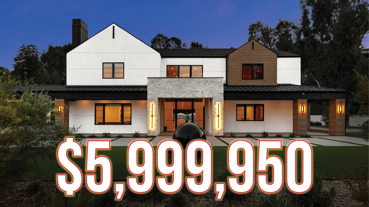 Chernov Team | 19460 Rosita Street, Tarzana