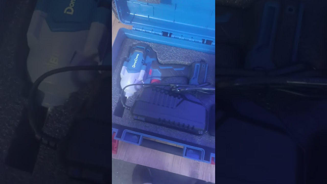 Dong Chang DCPB 698 AKÜLÜ KÖMÜRSÜZ SOMUN SIKMA
