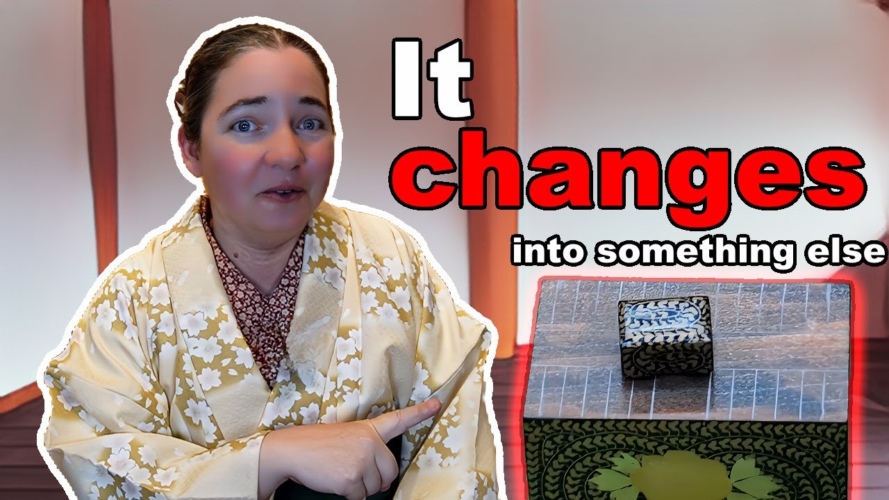 What happens to ban-sugoroku? plus a kodan about Ki-no-Haseo